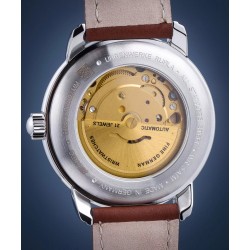 ZEPPELIN WATCHES 8466-4